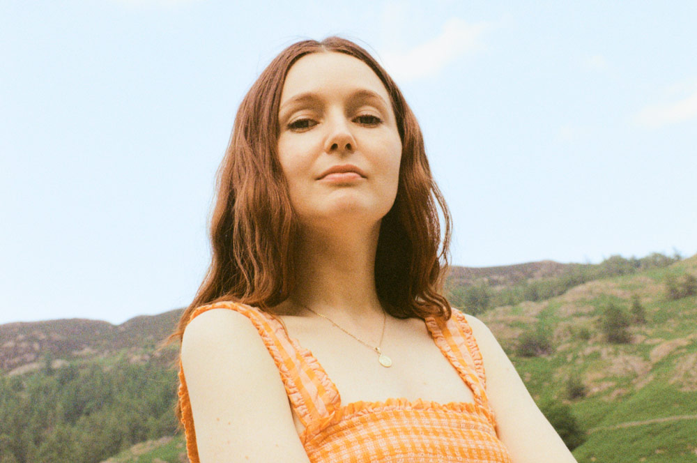 Love It Is A Killing Thing