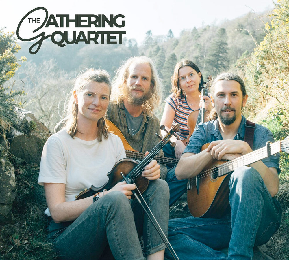 The Gathering Quartet