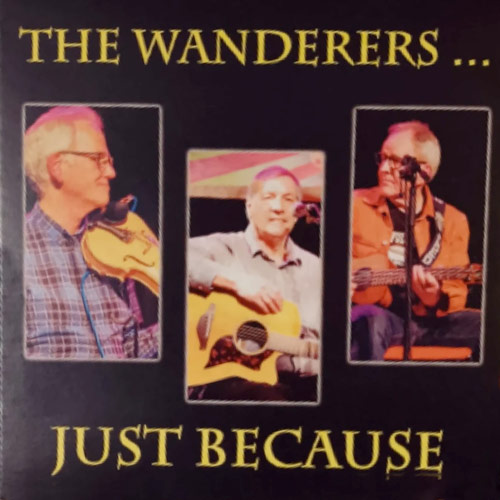 THE WANDERERS - Just Because