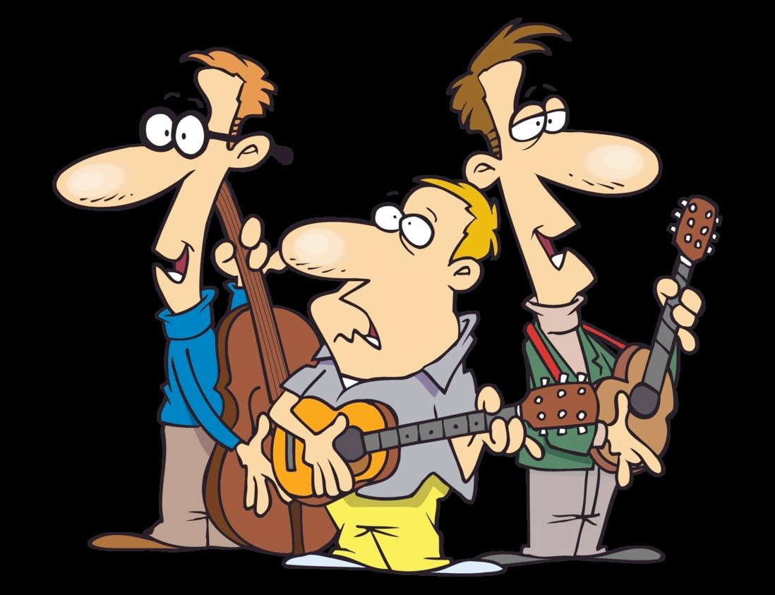 New Everyman Folk Club