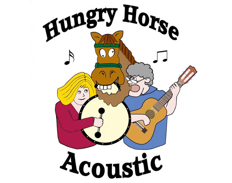 Hungry Horse Acoustic