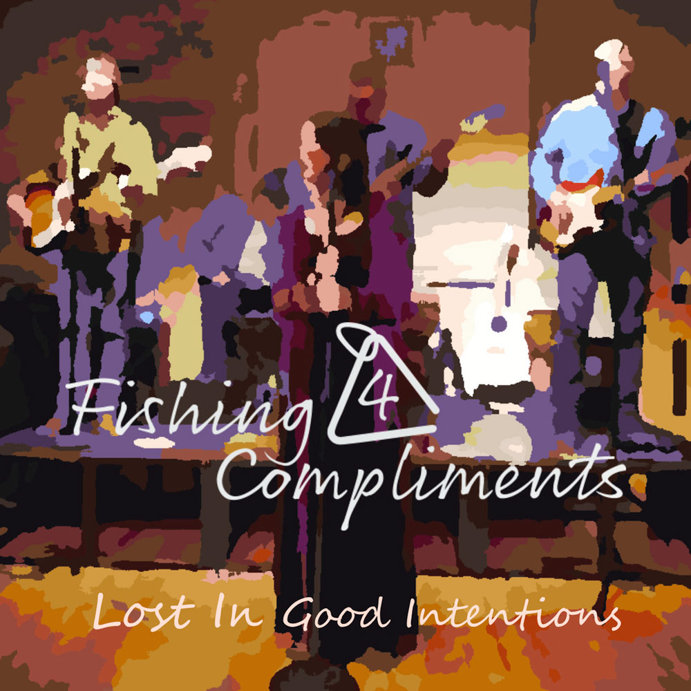 Lost In Good Intentions 