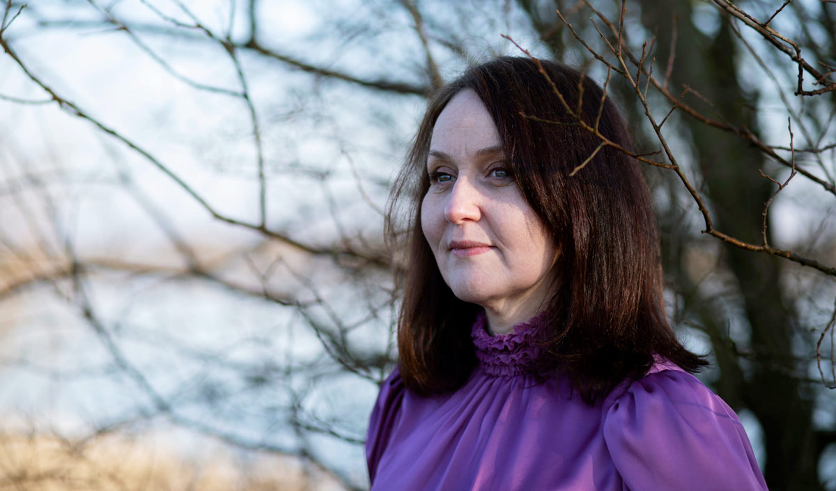 MAIRI MACMILLAN