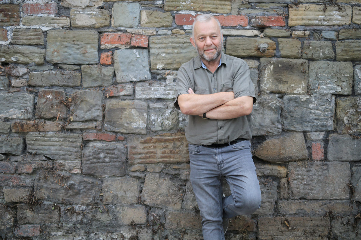 A Host Of Furious Fancies