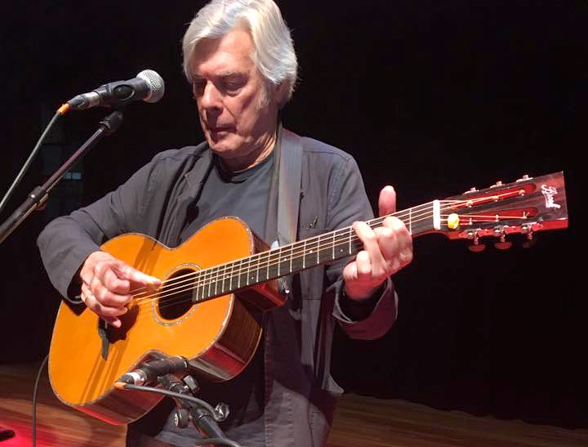 STEVE TILSTON